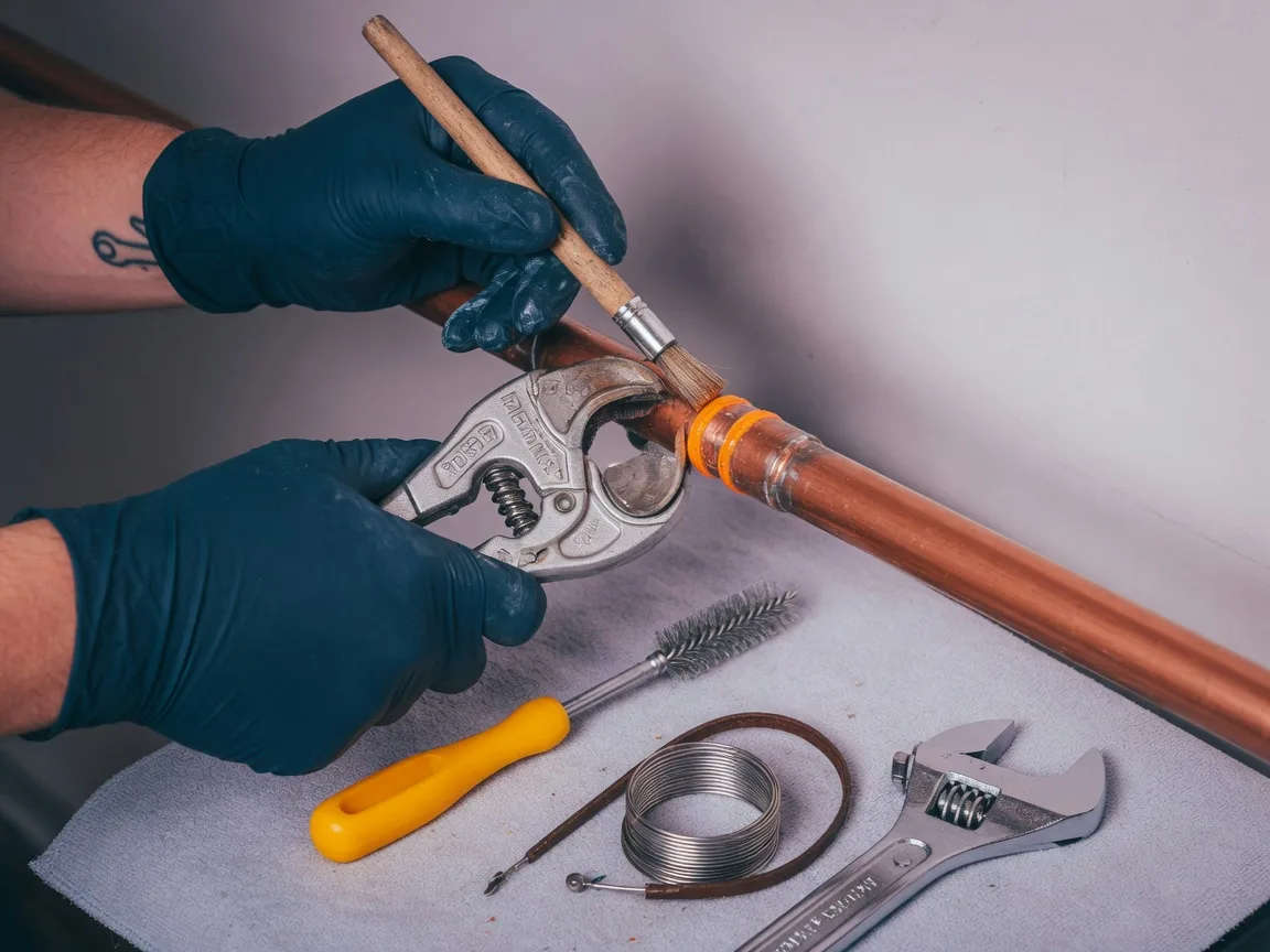 Why choose Sump Pump Repair in Mcfarland, KS